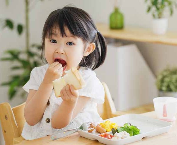 Childhood Overeating: Causes, Effects & Prevention strategies