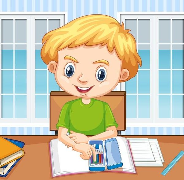 Strategies for tackling your child’s homework difficulties 5 effective approaches