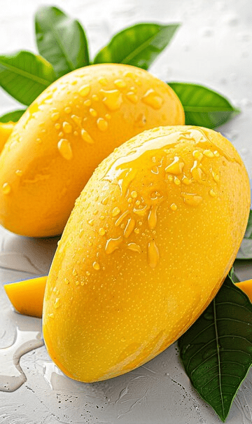 National Fruit Mango