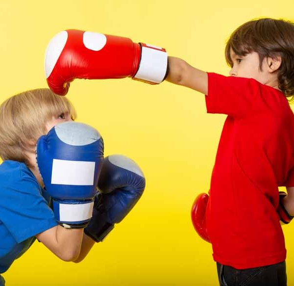 Sibling Rivalry: Reasons, Types of Relationship & Strategies for Managing