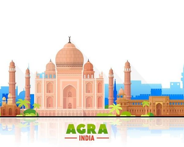 Best places to visit in Agra With Kids & Family