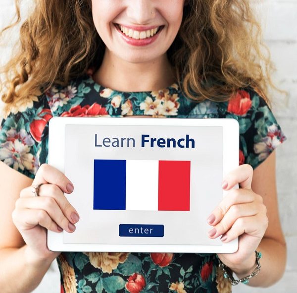 teaching-french