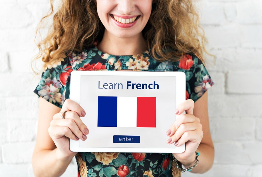 teaching-french