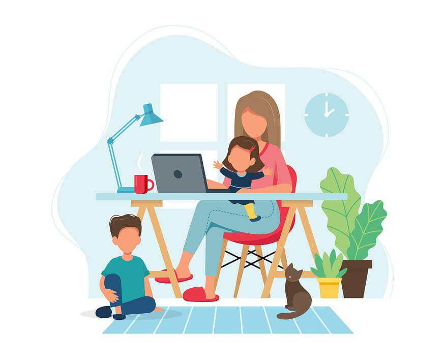 balancing-work-and-childcare
