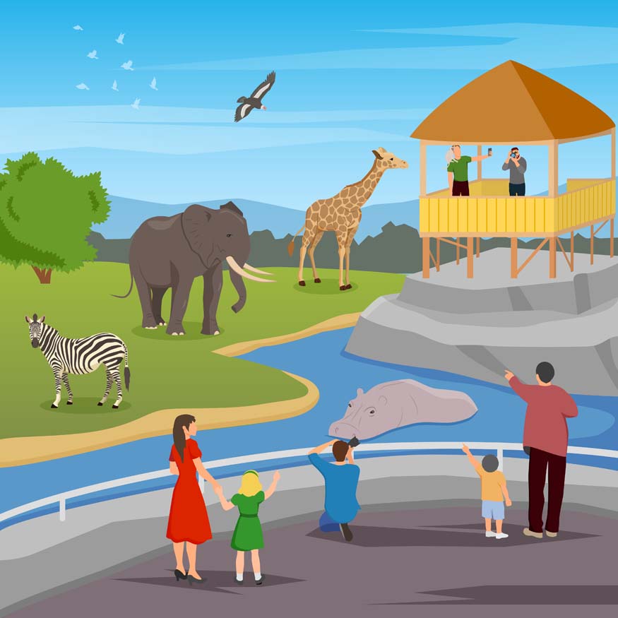 benefits-of-zoos