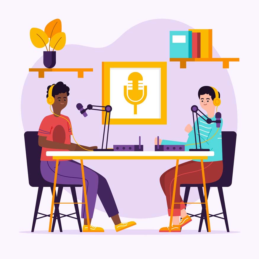 engaging-podcasts