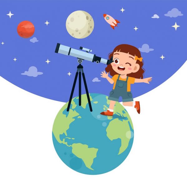 Preschool Geography Activities for Preschoolers