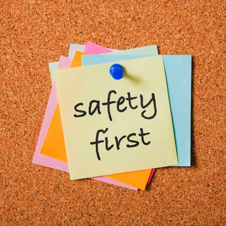 Essential Safety Rules For Preschoolers Building Awareness And   Safety Rules 768x768 