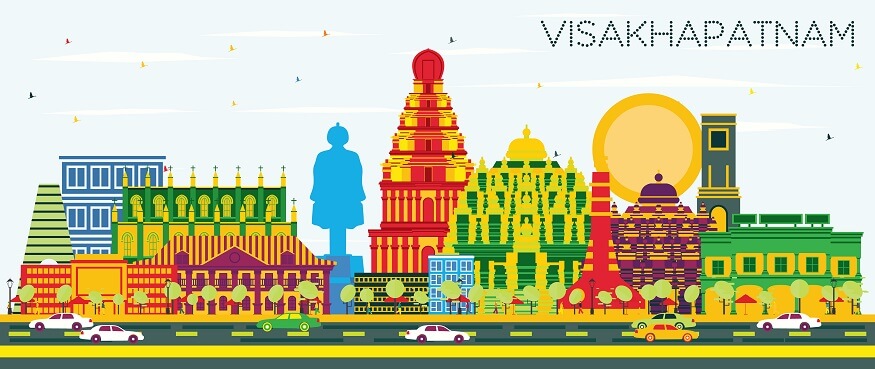 visakhapatnam-vacation