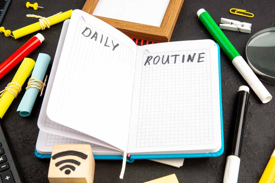 daily-routine-for-children