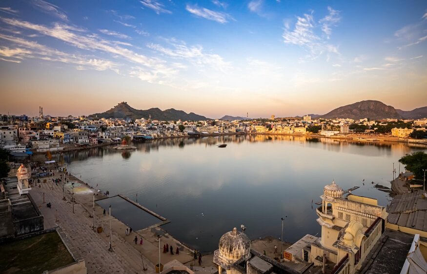 Exploring Ajmer with Kids: Top Family-Friendly Destinations
