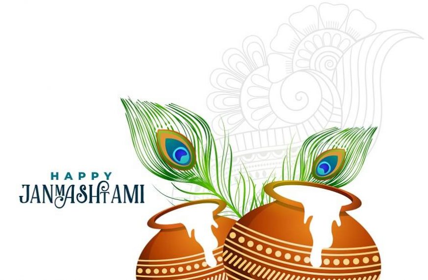 Krishna Janmashtami: Significance, Rituals, and Celebrations