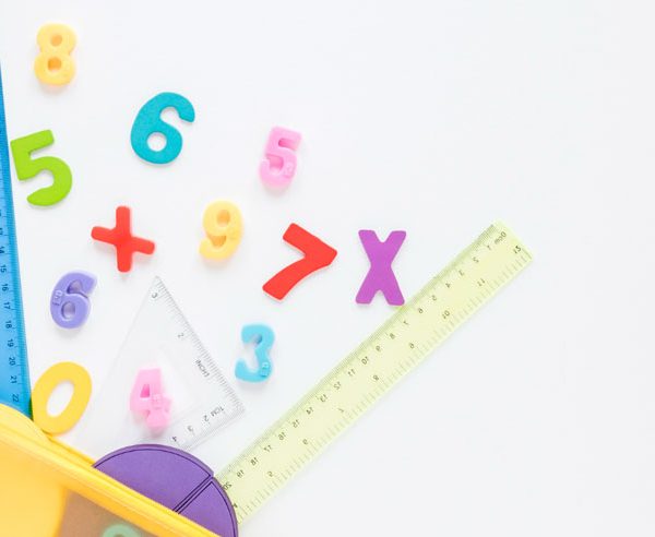 Recognizing Patterns: The Significance of Mathematical Patterns for Preschoolers