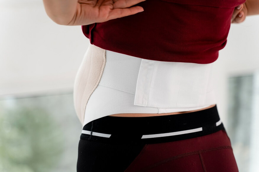 Is Using a Waist Trainer After Birth Safe?