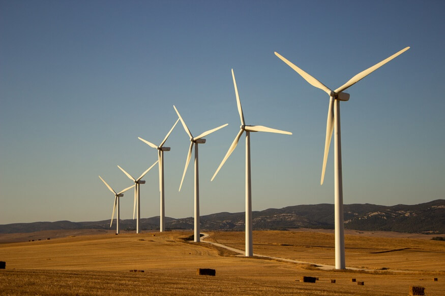 The Positives and Negatives of Wind Energy