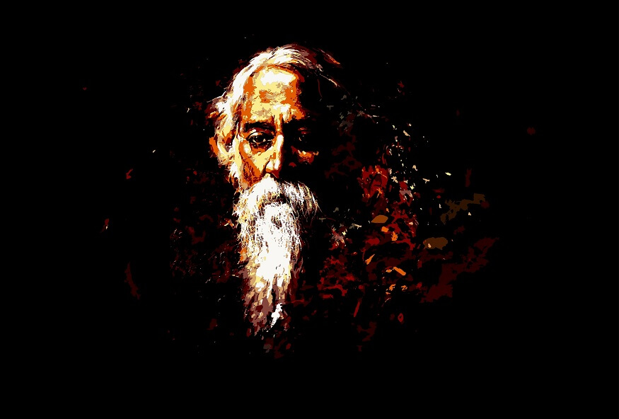 about-rabindranath-tagore