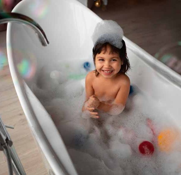 Baby Bathtubs: All You Need to Know