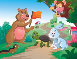 Panchatantra Moral Stories: Timeless Lessons for Kids