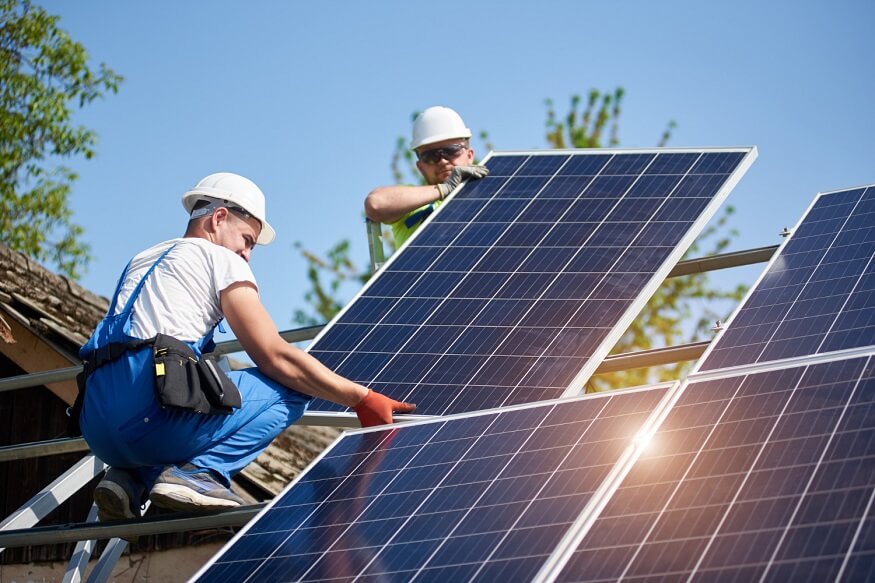 solar-energy-benefits-applications-types
