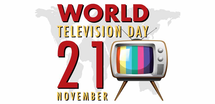 television-day
