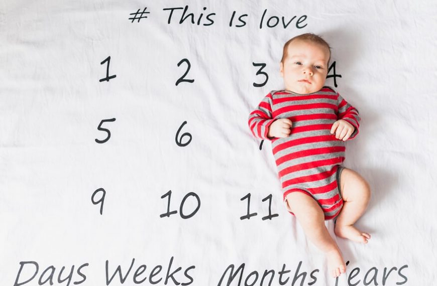 Month-by-Month Toddler Growth Guide | Milestones & Insights