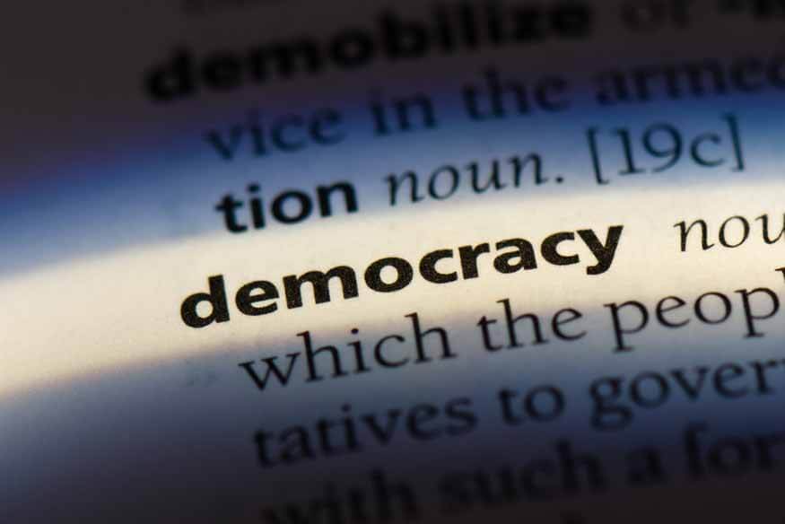 what-is-democracy
