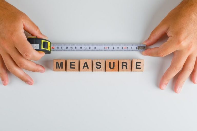 Work Measurement Definition In Simple Words