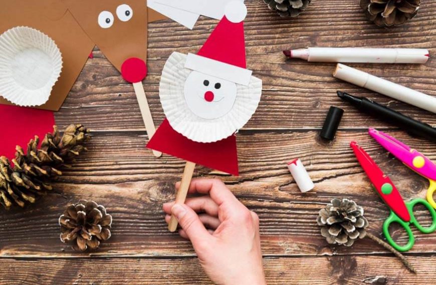 creative-christmas-crafts-for-kids