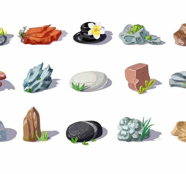 Different Types of Rocks and Their Uses