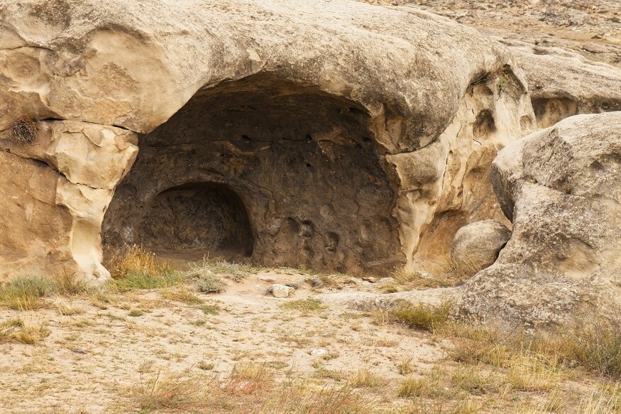 exploring-caves