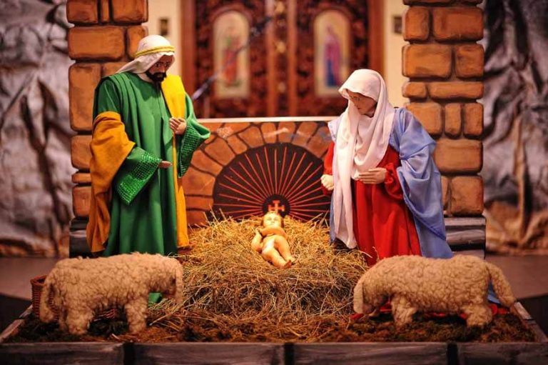 Unwrapping Christmas: Exploring the History, Traditions, and Facts