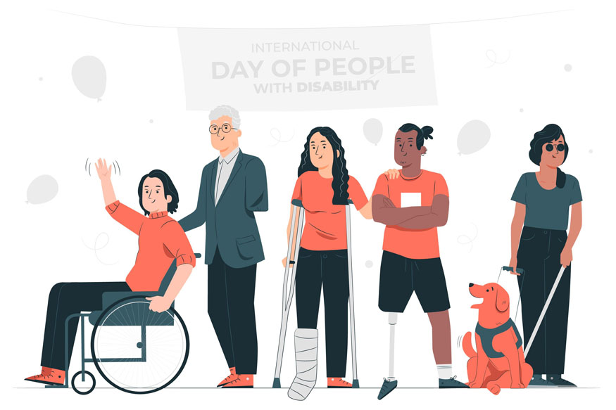 International Day of Persons with Disabilities 2023: Celebrate and Support