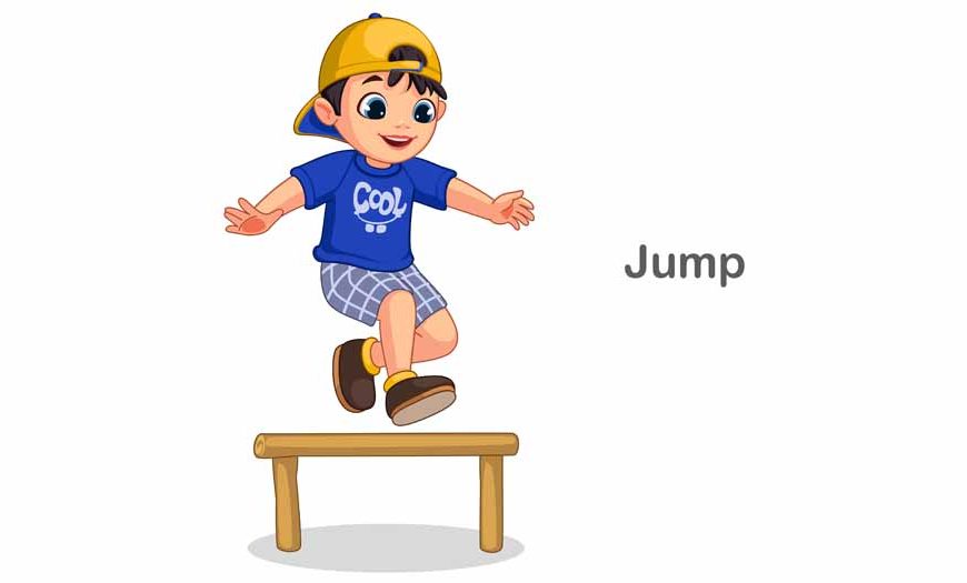 Fun Jumping Activities for Kids: Boost Physical & Mental Development