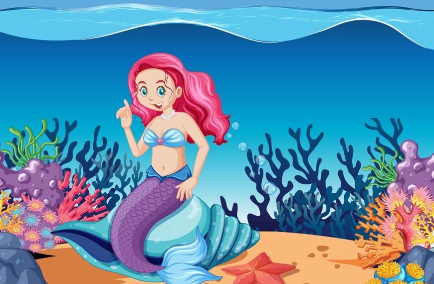 little-mermaid-story-for-kids