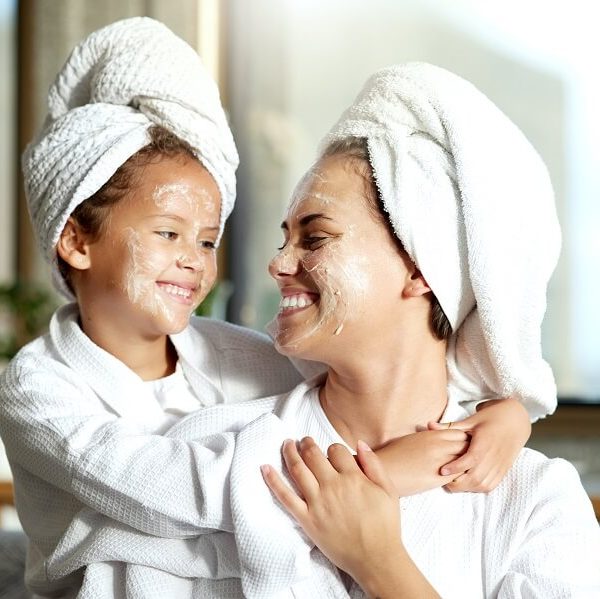 Winter Skincare Tips For Your Baby