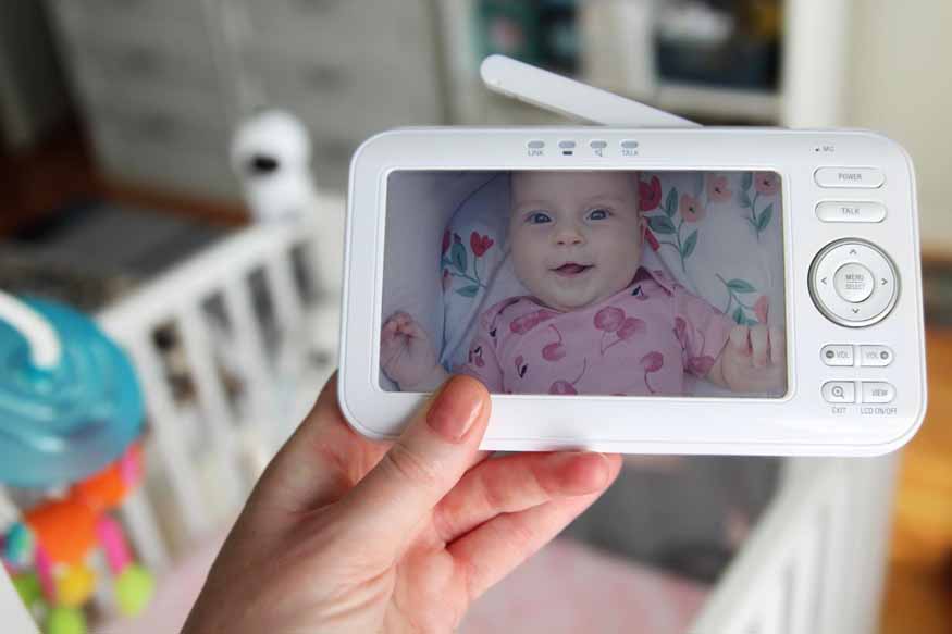 baby-monitors-advantages-drawbacks