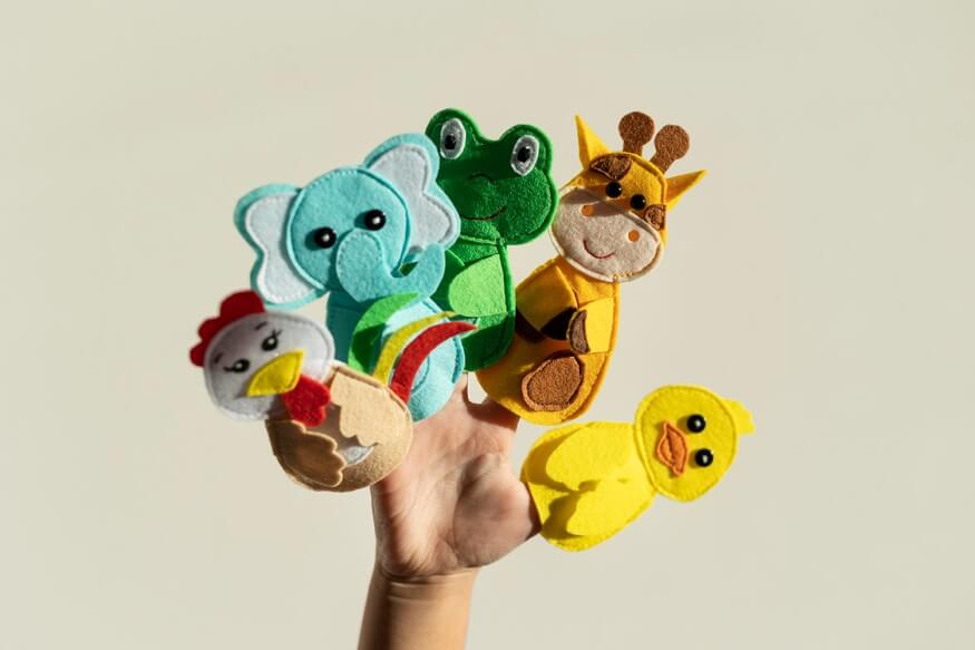 best-animal-crafts-for-kids