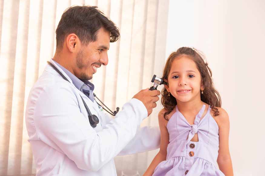 childs-ear-health