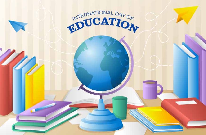 International Education Day 2025 Key Facts and Insights