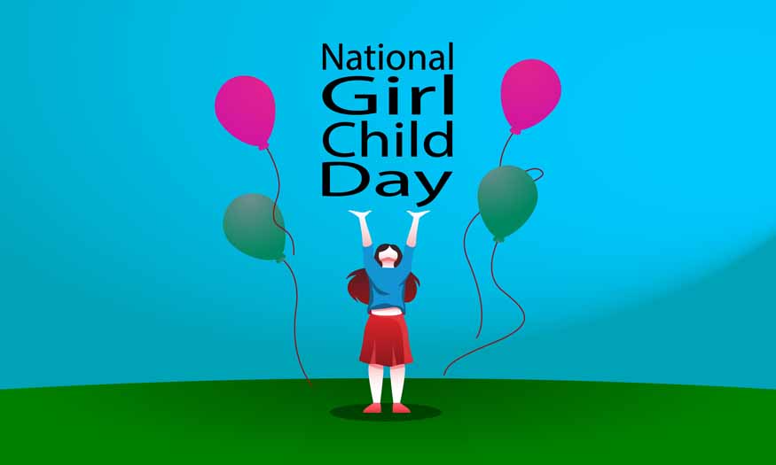 national-girl-child-day