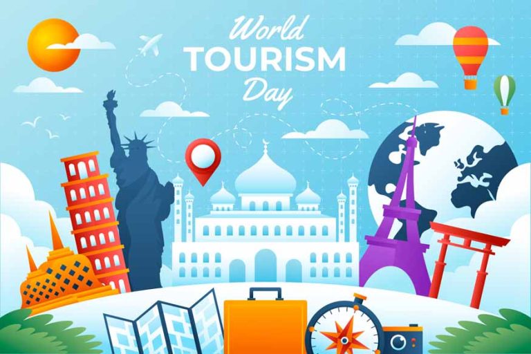 National Tourism Day 2024 Theme In English Jolee Madelon