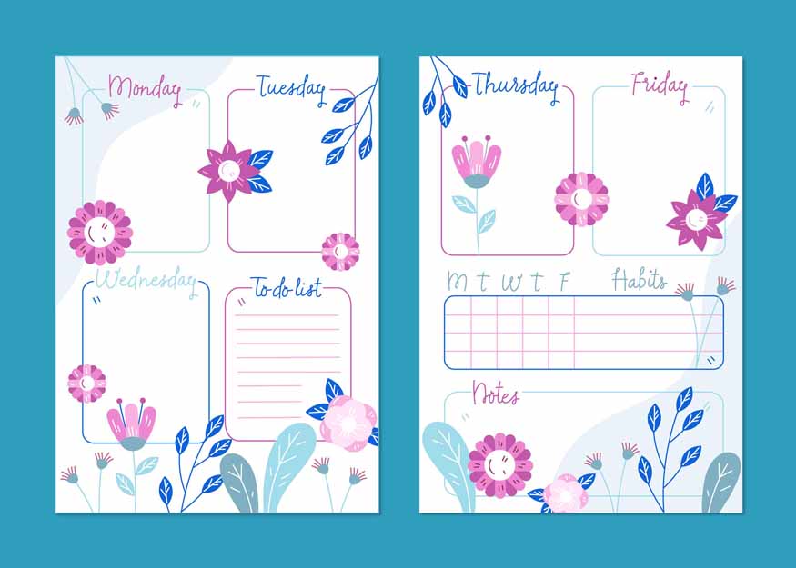 personalised-planners-for-mothers