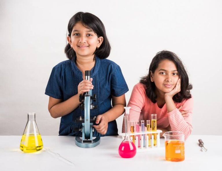 Chemistry Magic Fun Experiments for Junior Scientists at Home EuroKids