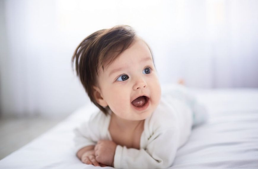 Understanding the Babbling Stage in Early Language Development