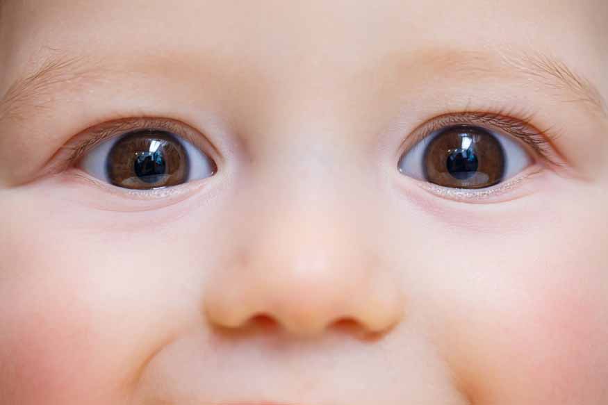 babies-eye-colour-change