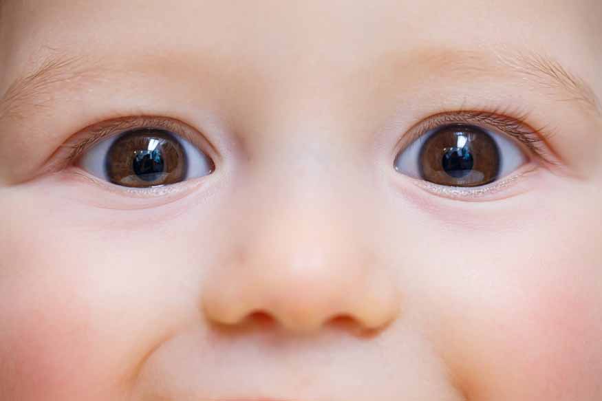 Babies Eye Color Changes Understanding The Transition