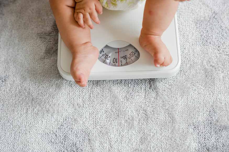 baby-weight-gain