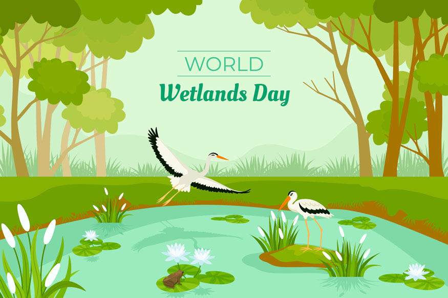 world-wetlands-day