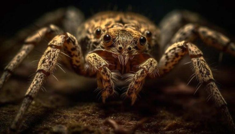 Arachnids For Kids: Evolution, Facts & More