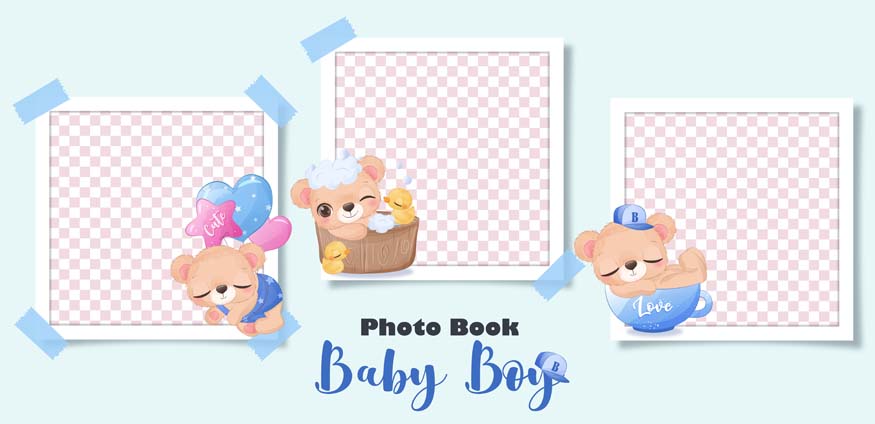 baby-memory-book